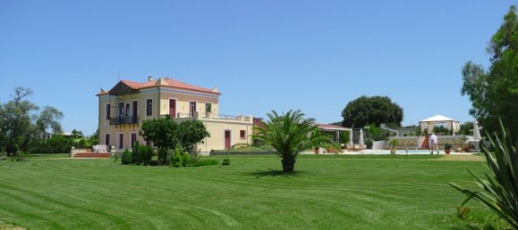 5 Schlafzimmer Villa in Messenia, Greece, Nr. 7820 3