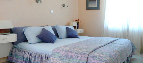 5 bedrooms Villa in Messenia, Greece No. 7820 29