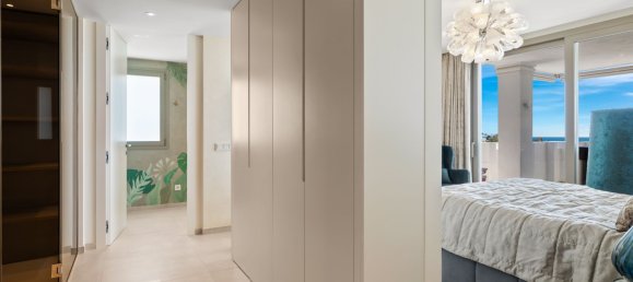 7 غرف نوم شقة في Marbella, Spain رقم 38095 24