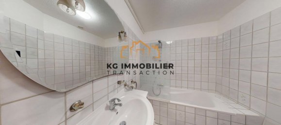 Квартира с 3 спальнями в Форбак, Франция № 57468 3