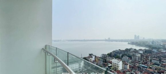 3 غرف نوم شقة في Tay Ho, Vietnam رقم 641 26