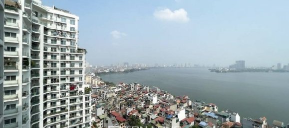 3 غرف نوم شقة في Tay Ho, Vietnam رقم 641 30