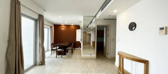 3 غرف نوم شقة في Tay Ho, Vietnam رقم 641 4