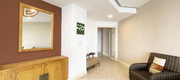 3 غرف نوم شقة في Tay Ho, Vietnam رقم 641 9