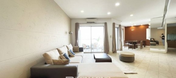 3 غرف نوم شقة في Tay Ho, Vietnam رقم 641 3