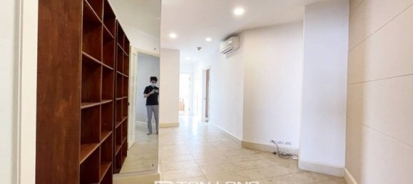 3 غرف نوم شقة في Tay Ho, Vietnam رقم 641 12