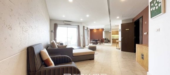 3 غرف نوم شقة في Tay Ho, Vietnam رقم 641 10