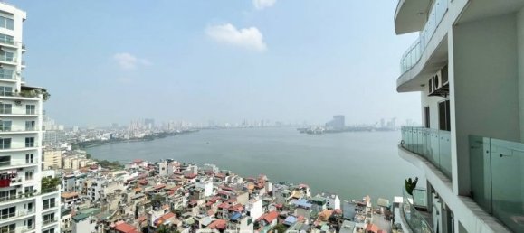 3 غرف نوم شقة في Tay Ho, Vietnam رقم 641 29