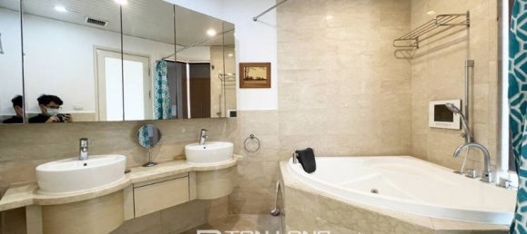 3 غرف نوم شقة في Tay Ho, Vietnam رقم 641 24