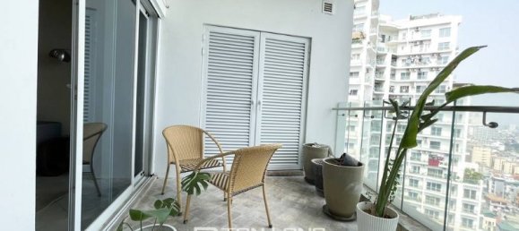 3 غرف نوم شقة في Tay Ho, Vietnam رقم 641 28