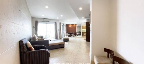 3 غرف نوم شقة في Tay Ho, Vietnam رقم 641 11