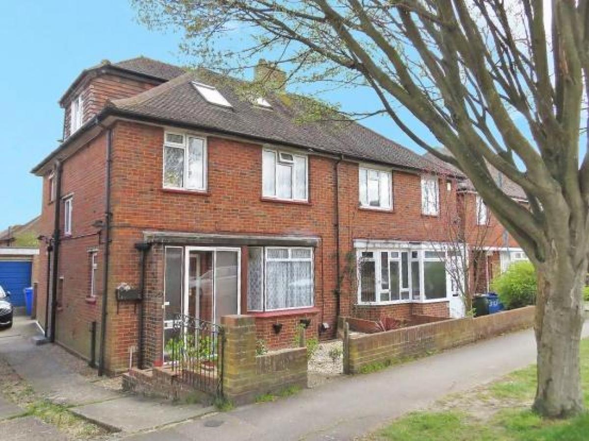  Office in Aldershot, United Kingdom No. 33