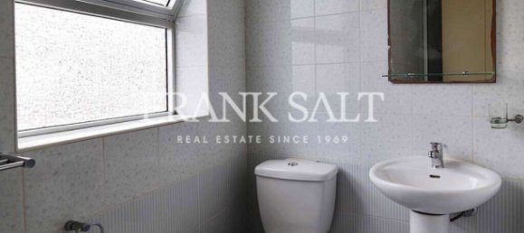 Квартира с 2 спальнями в Слима, Мальта № 3450 9