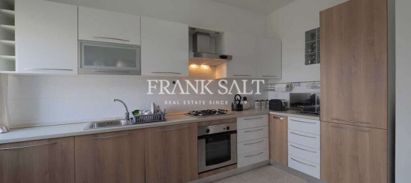 Квартира с 2 спальнями в Слима, Мальта № 3450 20