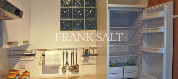 Квартира с 2 спальнями в Слима, Мальта № 3450 14