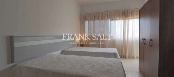 Квартира с 2 спальнями в Слима, Мальта № 3450 2