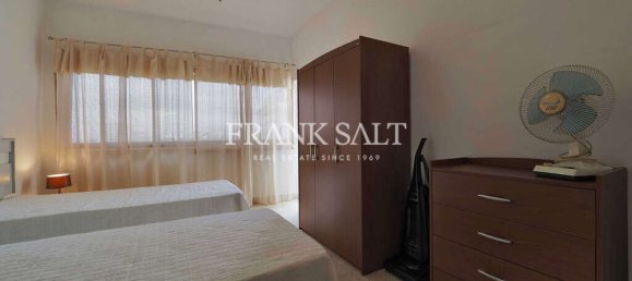 Квартира с 2 спальнями в Слима, Мальта № 3450 3