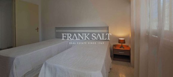 Квартира с 2 спальнями в Слима, Мальта № 3450 4