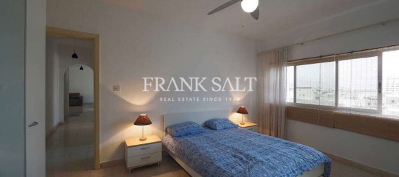 Квартира с 2 спальнями в Слима, Мальта № 3450 6