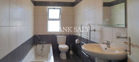 Квартира с 2 спальнями в Слима, Мальта № 3450 8