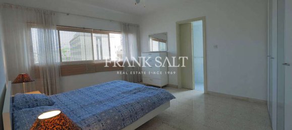 Квартира с 2 спальнями в Слима, Мальта № 3450 5