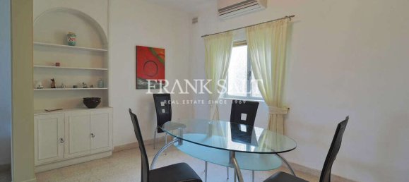 Квартира с 2 спальнями в Слима, Мальта № 3450 21