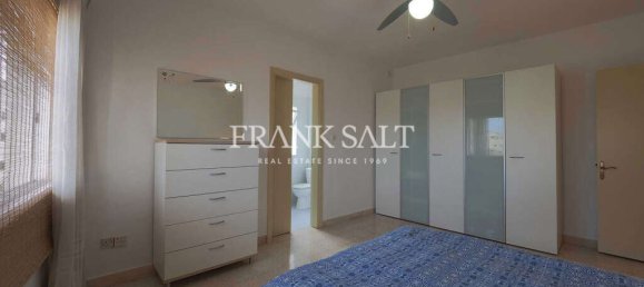 Квартира с 2 спальнями в Слима, Мальта № 3450 7