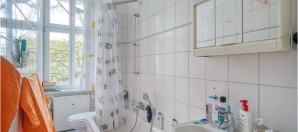 1 bedroom Apartment in Steglitz, Germany No. 52177 6