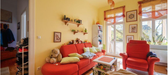 1 bedroom Apartment in Steglitz, Germany No. 52177 2