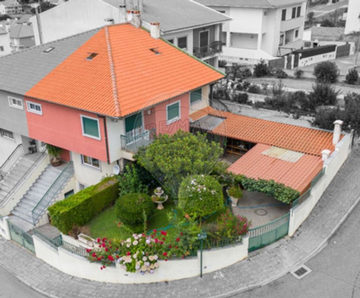 3 bedrooms House in Macedo de Cavaleiros, Portugal No. 177977