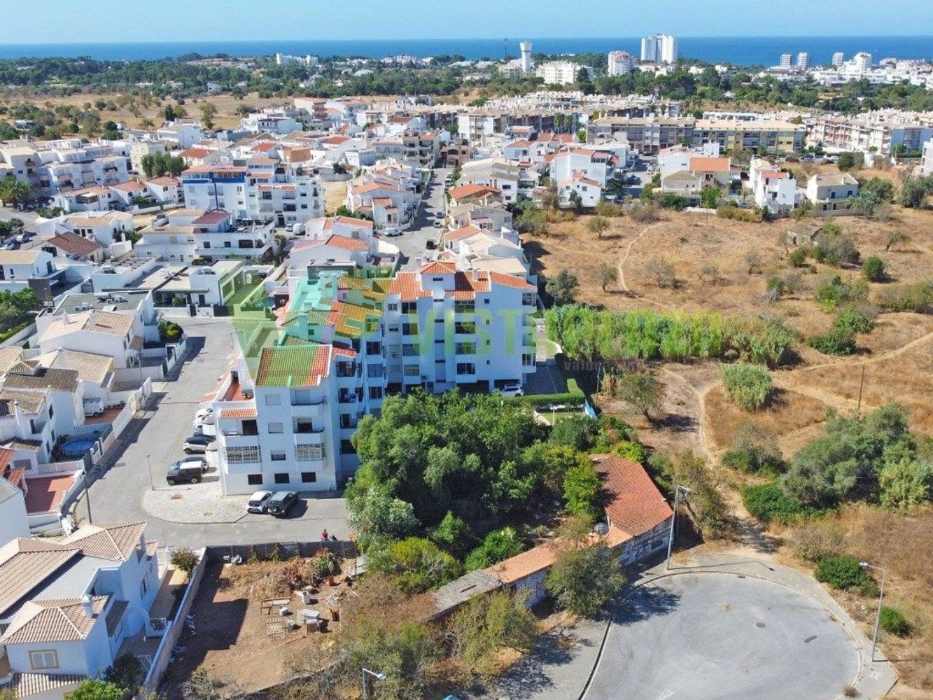 Terrain à Portimao, Portugal No. 299092
