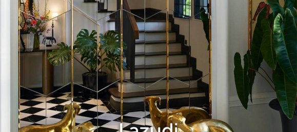 5 bedrooms House in Bangkok, Thailand No. 26382 3