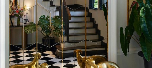 5 bedrooms House in Bangkok, Thailand No. 26382 2