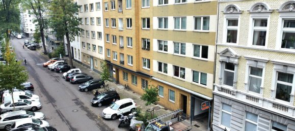 Apartamento de 1 dormitorio en Dusseldorf, Germany No. 322859 18