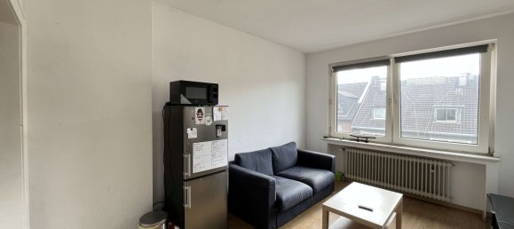 Apartamento de 1 dormitorio en Dusseldorf, Germany No. 322859 2