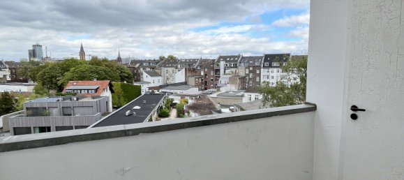 Apartamento de 1 dormitorio en Dusseldorf, Germany No. 322859 3