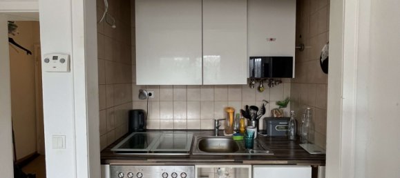 Apartamento de 1 dormitorio en Dusseldorf, Germany No. 322859 10