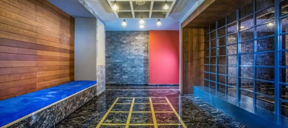 Appartement 1+1 à Mahmutlar, Turkey No. 14534 12