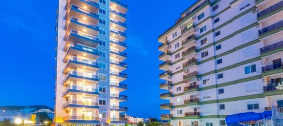 Appartement 1+1 à Mahmutlar, Turkey No. 14534 2