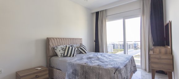 Appartement 1+1 à Mahmutlar, Turkey No. 14534 29