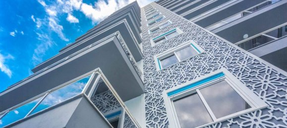 Appartement 1+1 à Mahmutlar, Turkey No. 14534 11