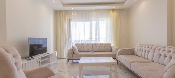 Appartement 1+1 à Mahmutlar, Turkey No. 14534 24