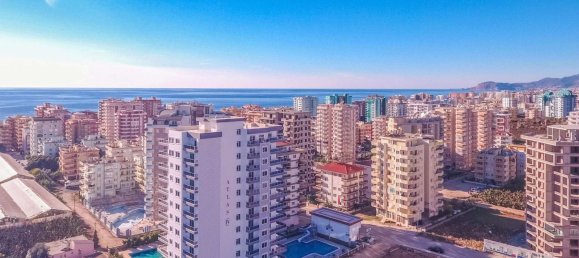 Appartement 1+1 à Mahmutlar, Turkey No. 14534 6