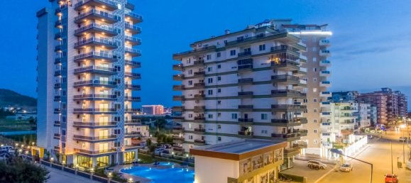 Appartement 1+1 à Mahmutlar, Turkey No. 14534 4