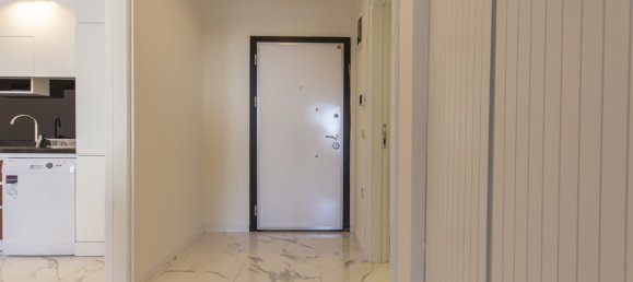 Appartement 1+1 à Mahmutlar, Turkey No. 14534 20