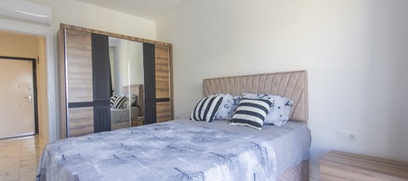 Appartement 1+1 à Mahmutlar, Turkey No. 14534 30