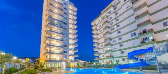 Appartement 1+1 à Mahmutlar, Turkey No. 14534 8