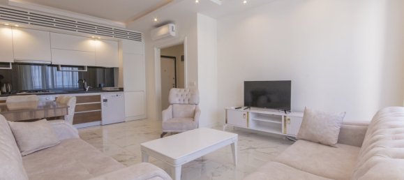 Appartement 1+1 à Mahmutlar, Turkey No. 14534 25