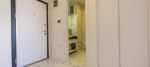 Appartement 1+1 à Mahmutlar, Turkey No. 14534 21