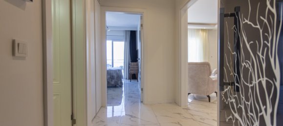 Appartement 1+1 à Mahmutlar, Turkey No. 14534 19